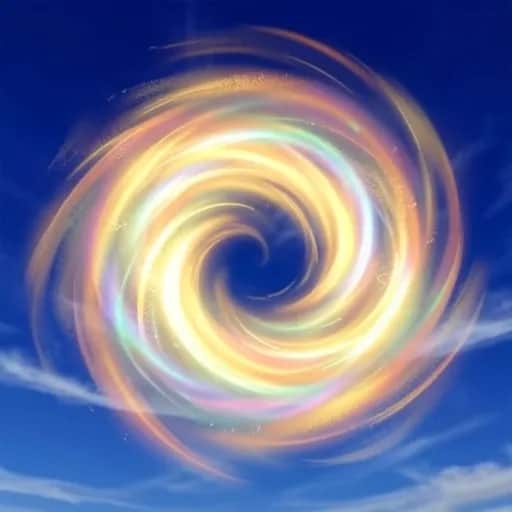 Gold In My Frequency