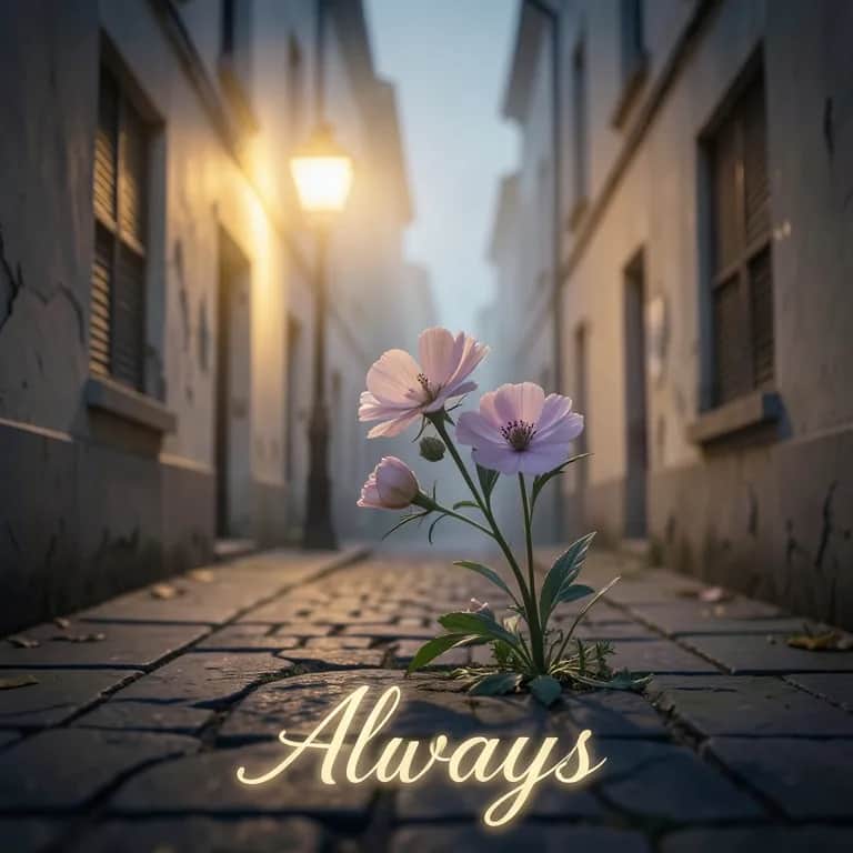 Always