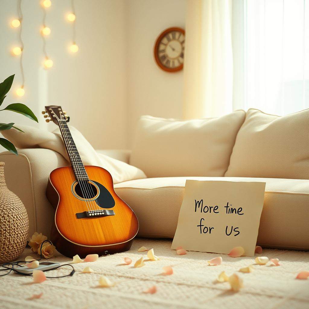 More Time for Us