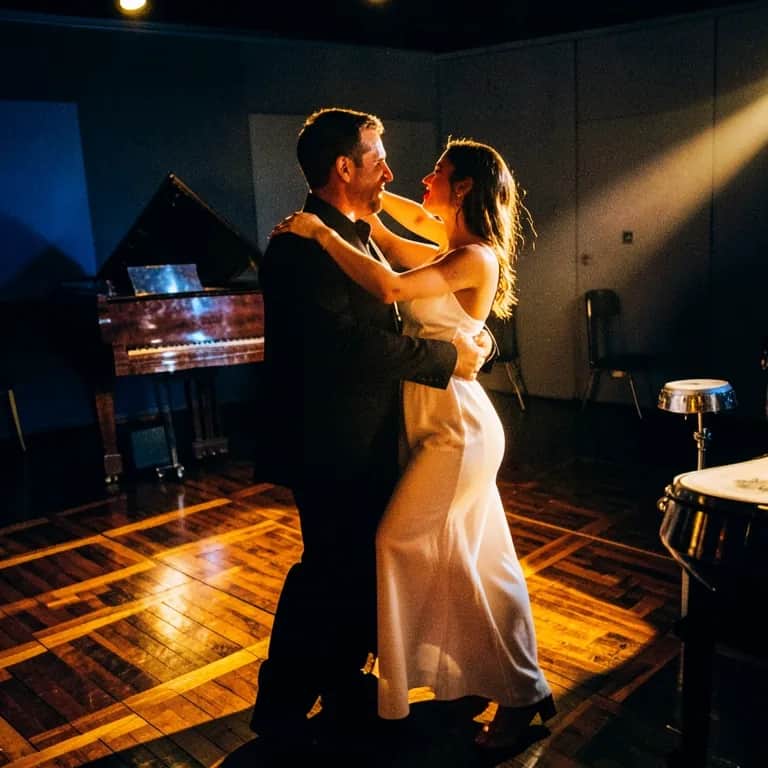 Bailamos