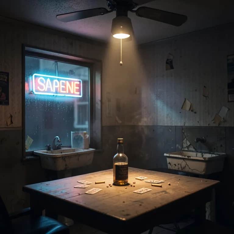 Russian Roulette Cowboy Killer