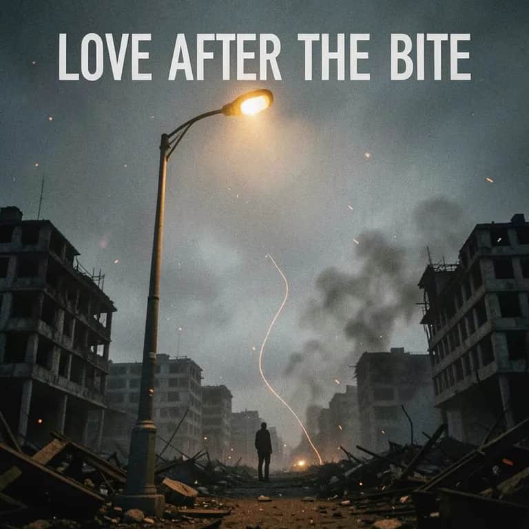 Love After The Bite..