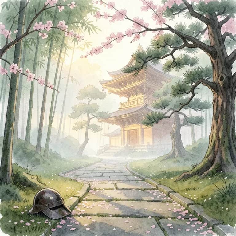 STAR - "RONIN" 8D