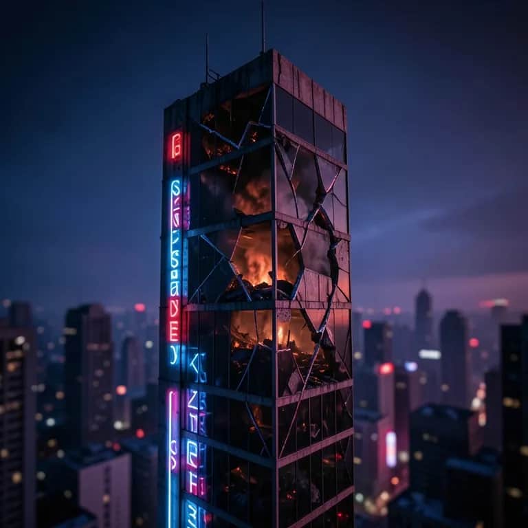 Rise Up from the Elites