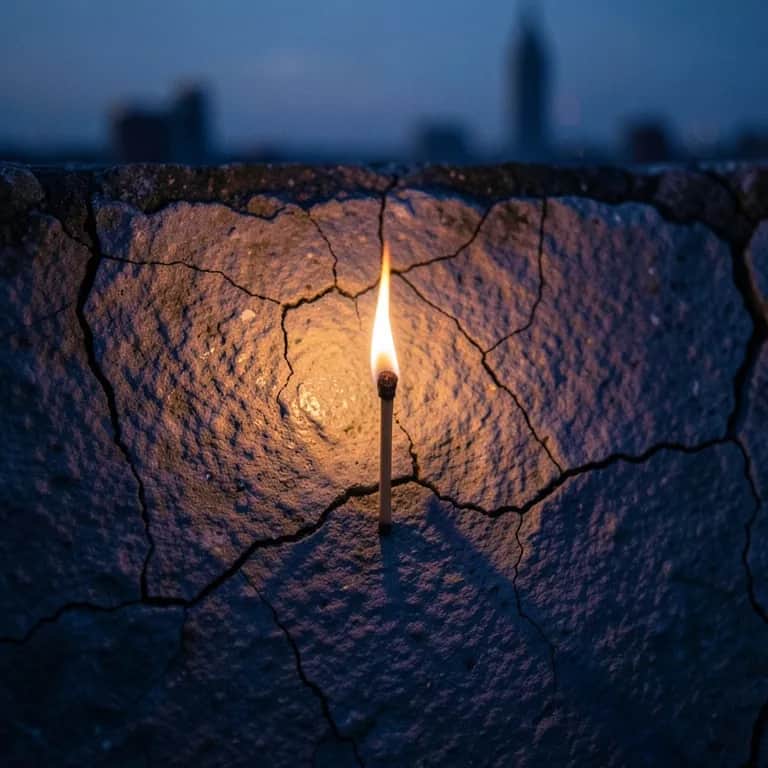 Não há volta a dar