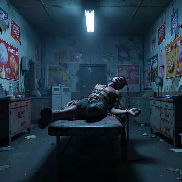 Massacre