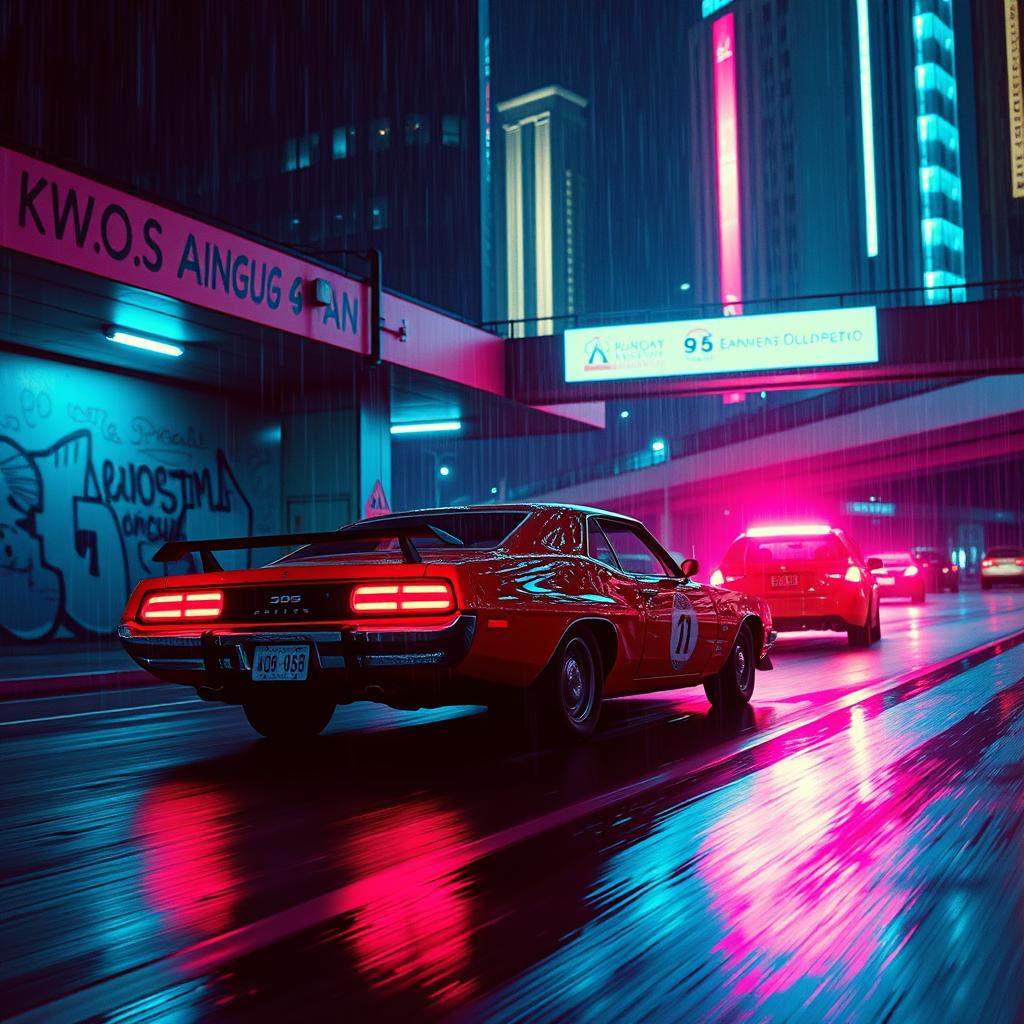 Redline Riot