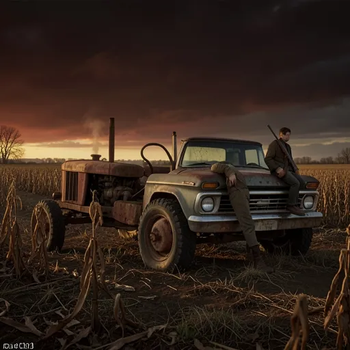 Hells Coming With Me