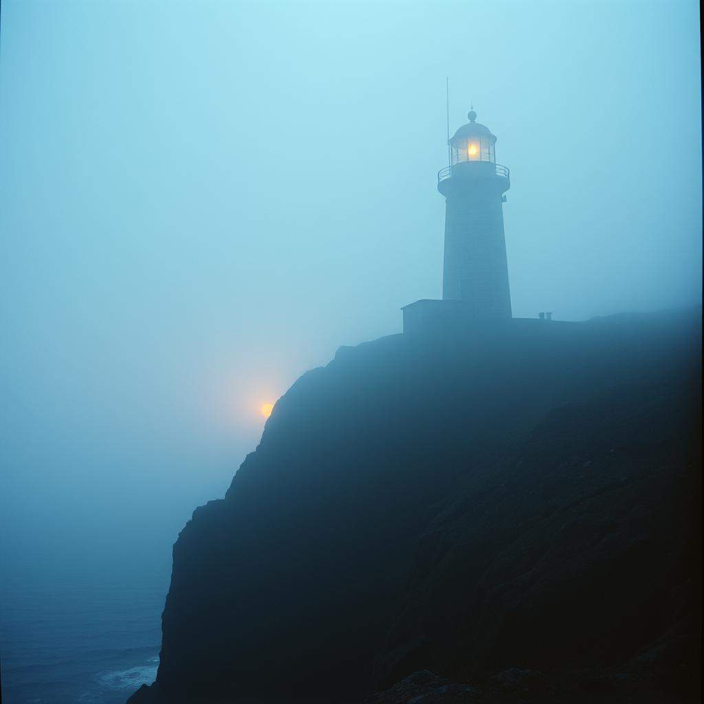 Far From Shore