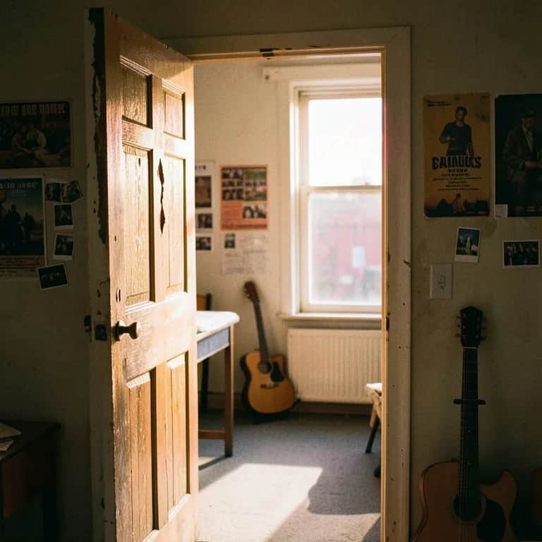 Back Where We Left Off