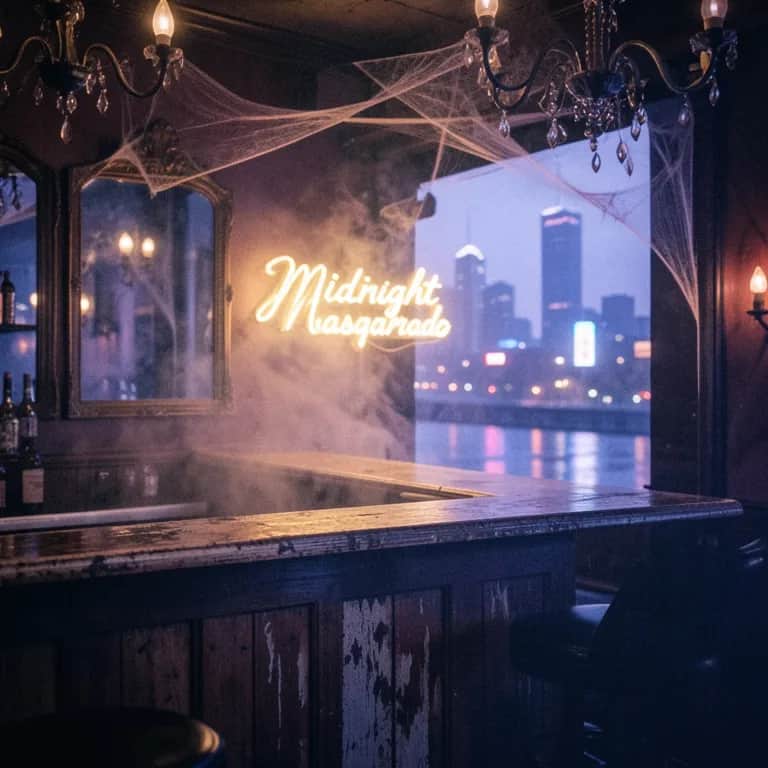 Widows & Wild Hearts