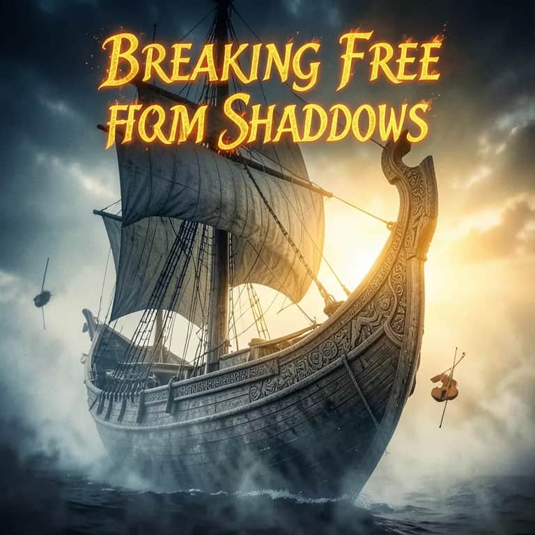Breaking Free from Shadows