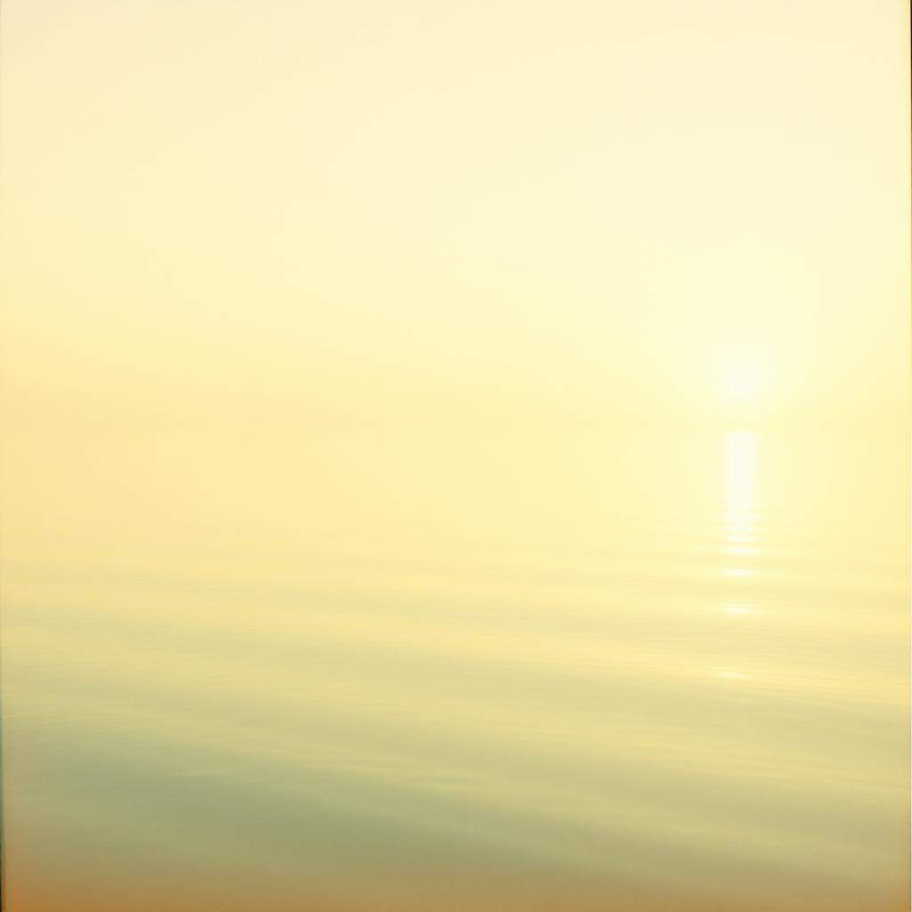 Sunny Drift