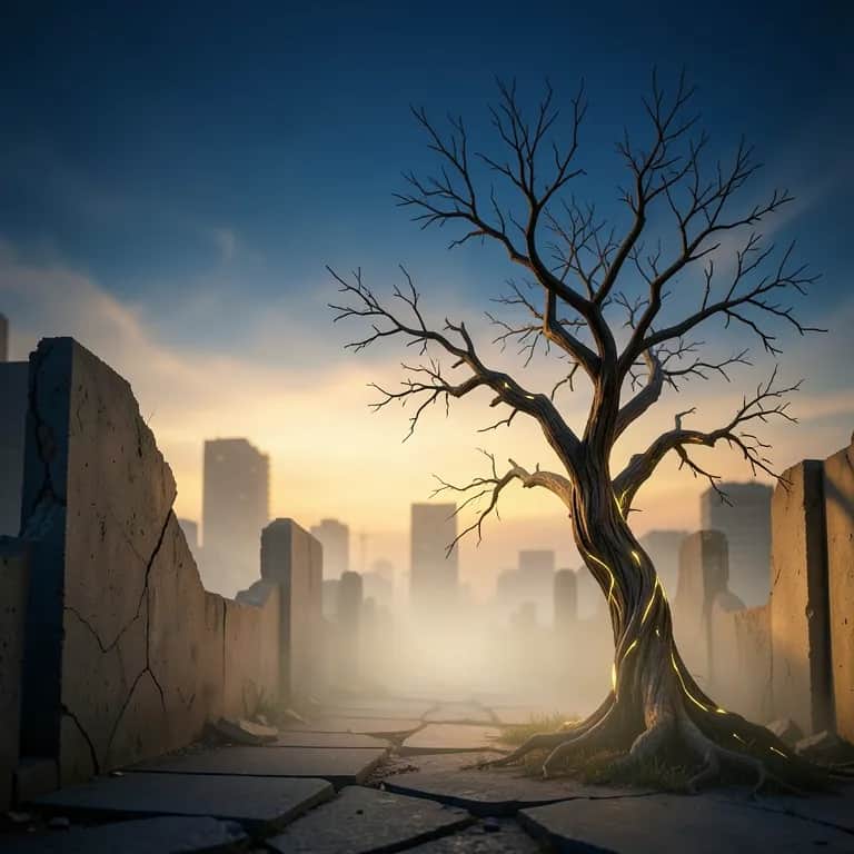 “One Blood, Many Stories” remade