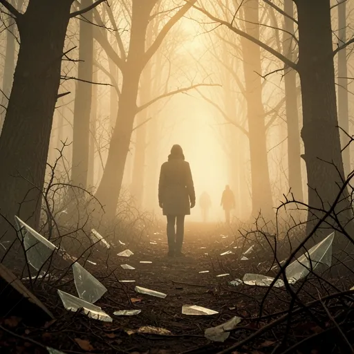 You are not that girl