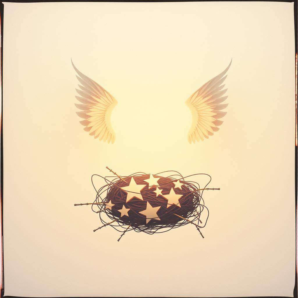 Under Your wings