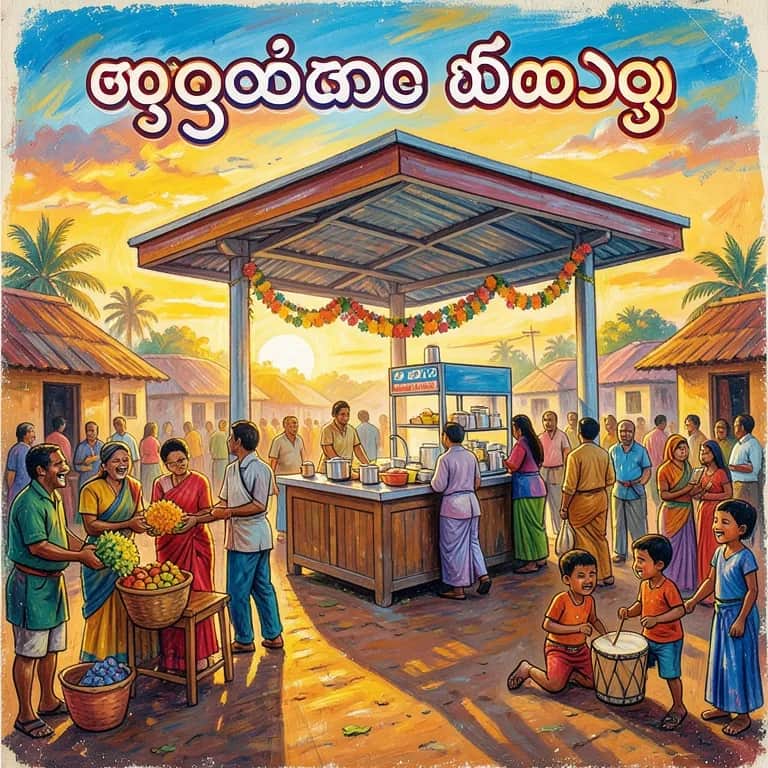 ಪಂಚಾಯತ್ ಪೇಟೆ ಪೋರೀ