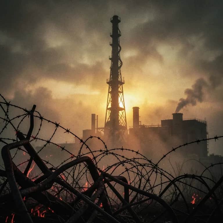 Beneath the Splintered Crown