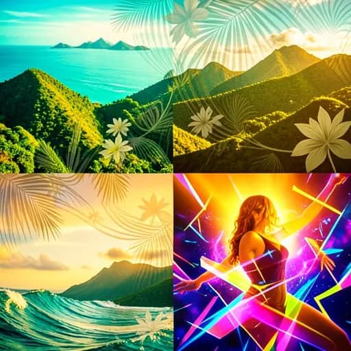 Puerto Rico Está En Mí