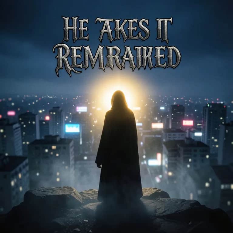 He Takes It Remastered