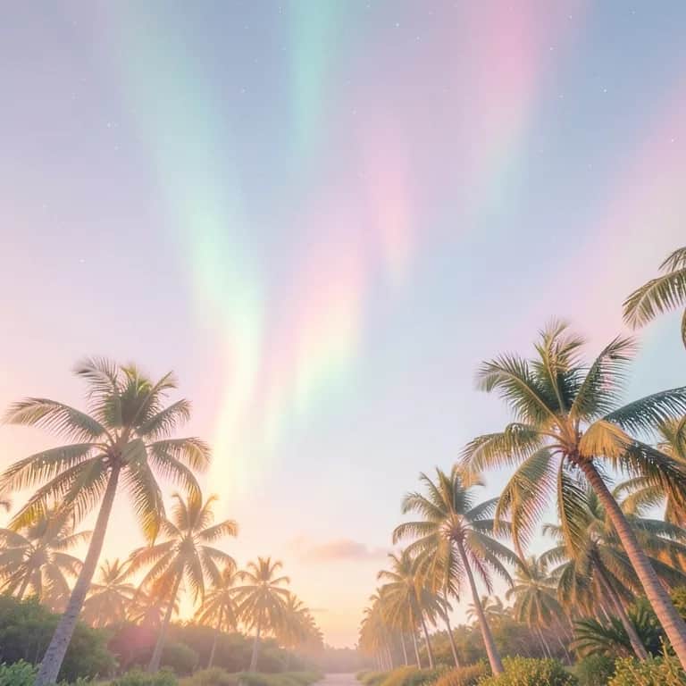 Last Day In Paradise