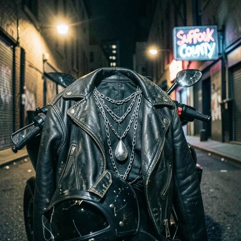 Suffolk County Chaos