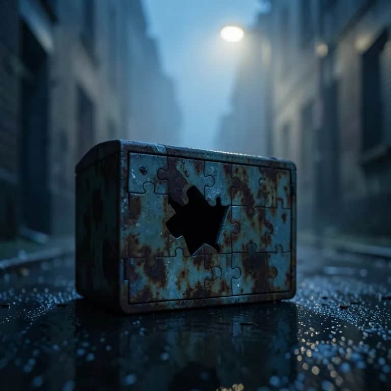 Missing Piece