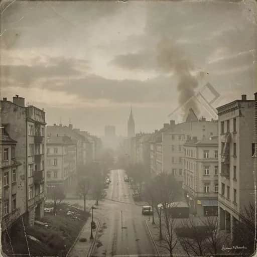We Want Our Berlin Back