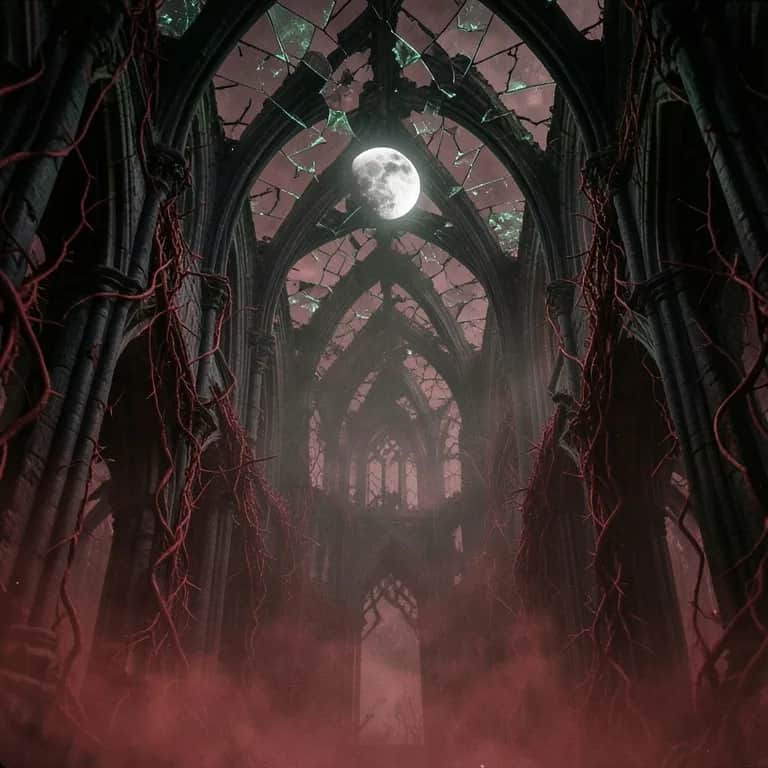 Sacred Carnal