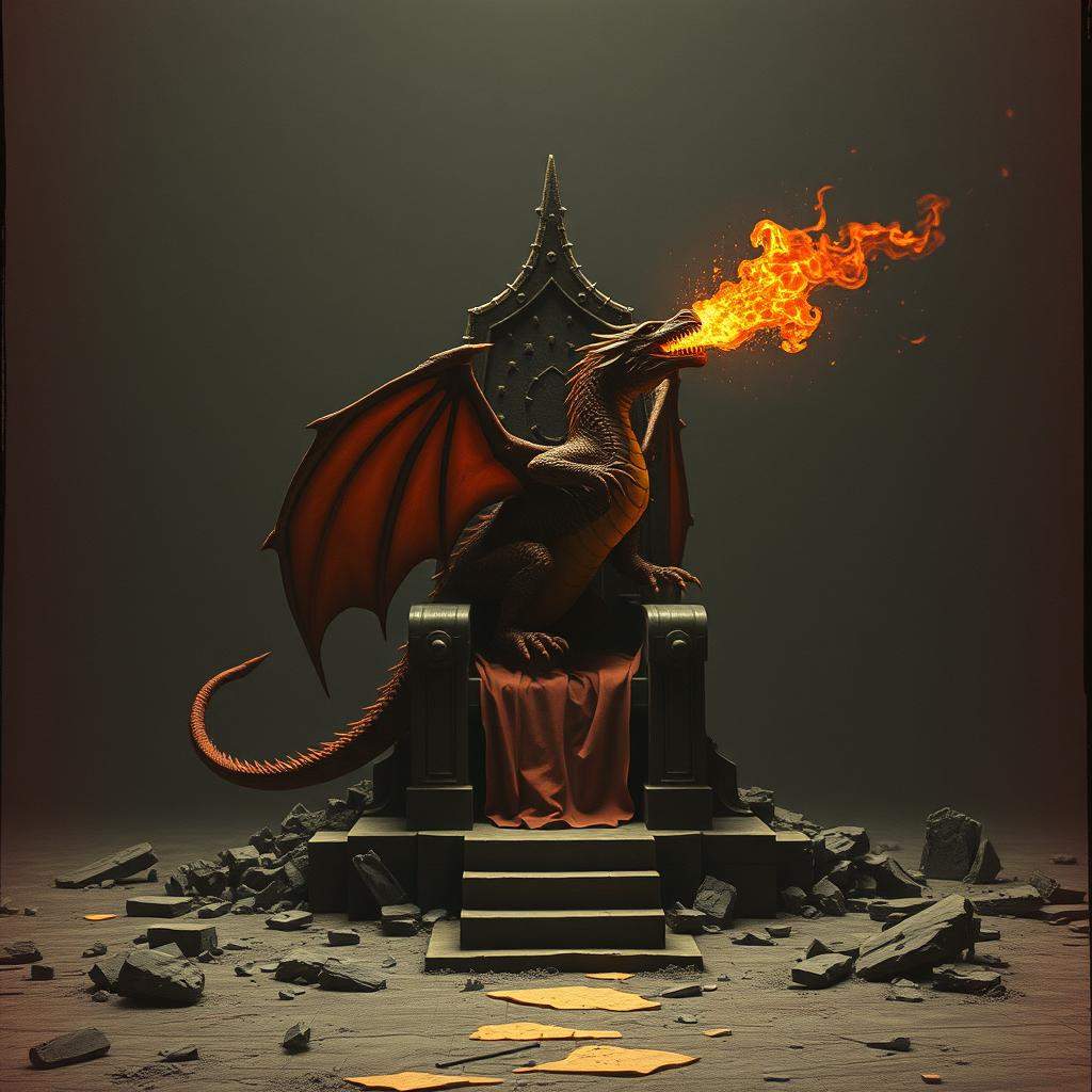 Go to Hell Happily