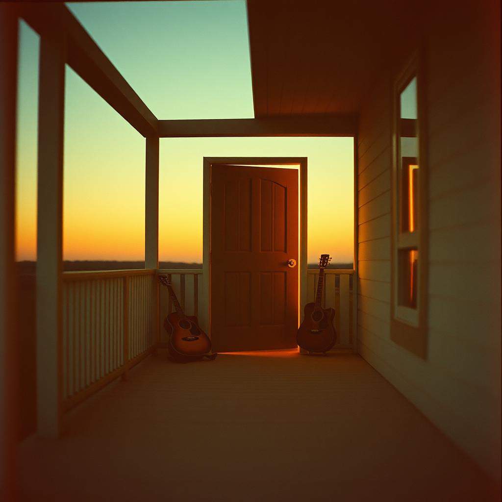 Carry Me Home