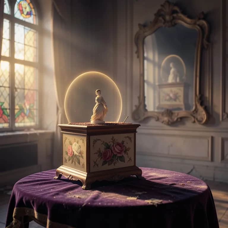 BEAUTY & THE BEAST?
