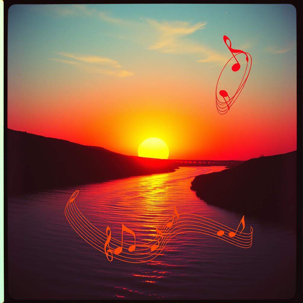 Chasing the sun