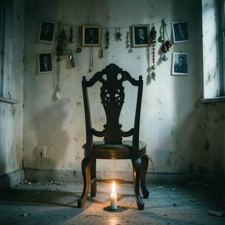 A Better Word Than Sorry