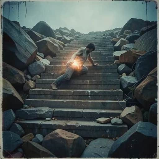 Dream falling(so heavy)