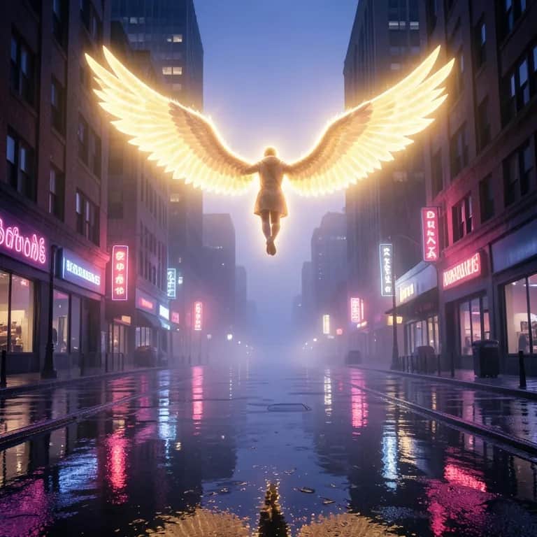 Gravity (Falling Fast)