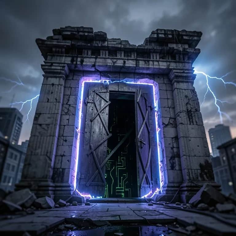 Obsidian vault