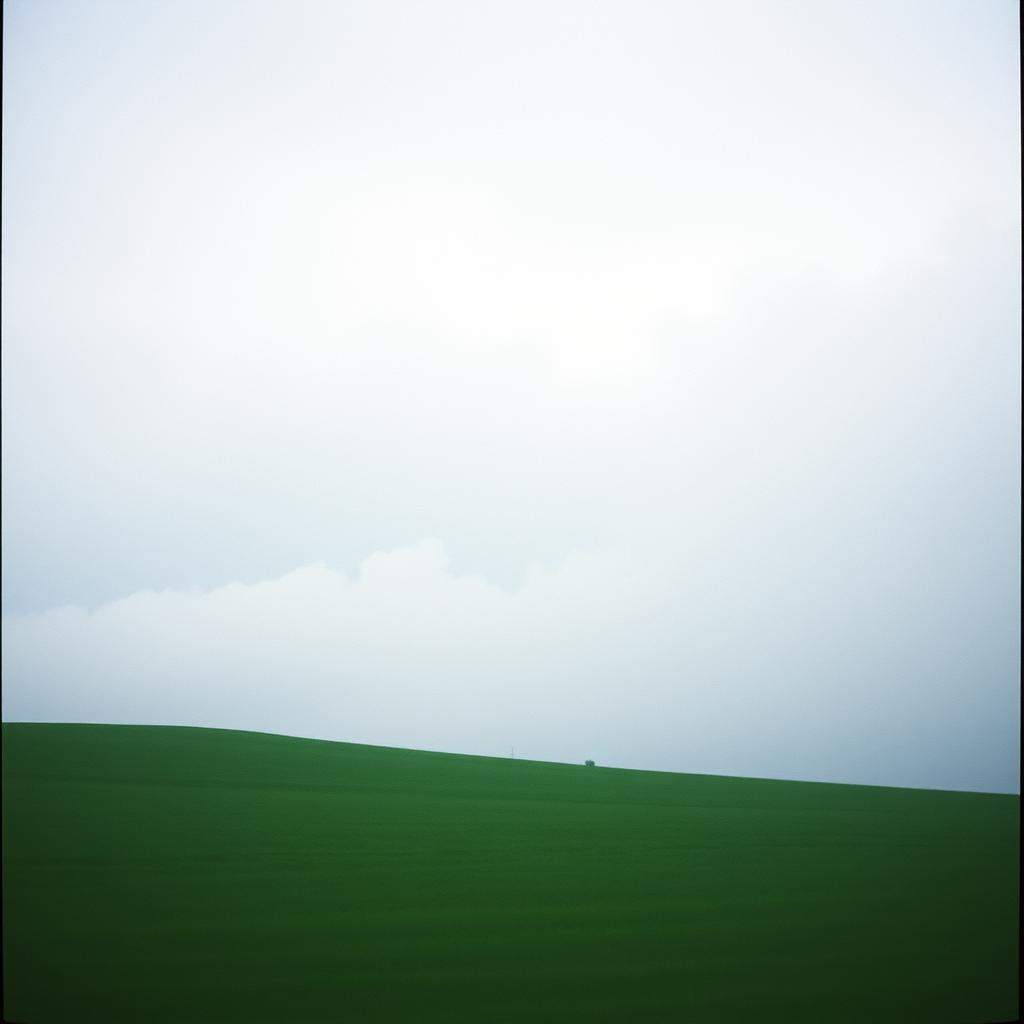 When It Rains