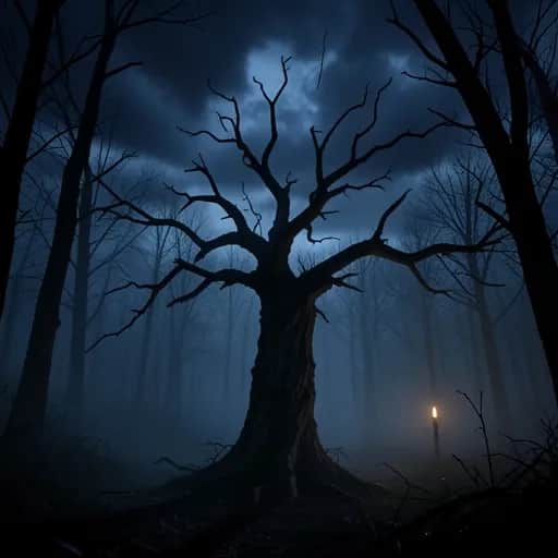 Trumpets For My Funeral