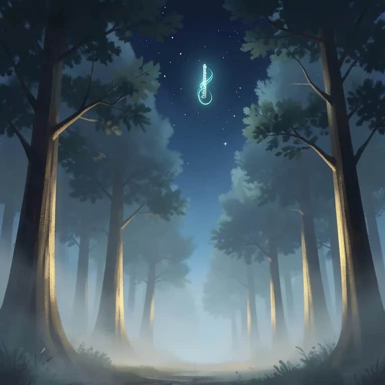 STAR - "NATURE"