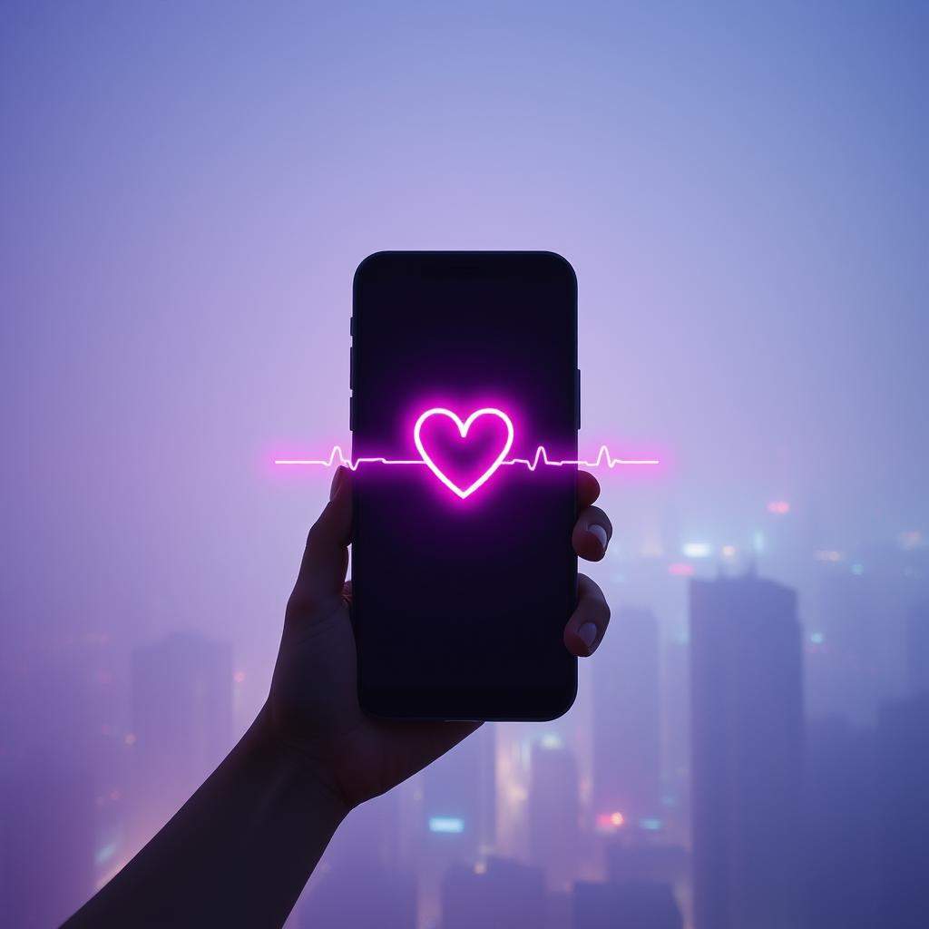 Je Me Sens Forte Avec Toi Mon Amour