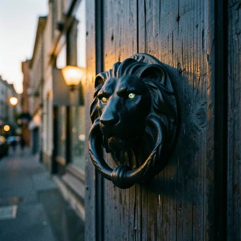 Karma – The Weight She Carries