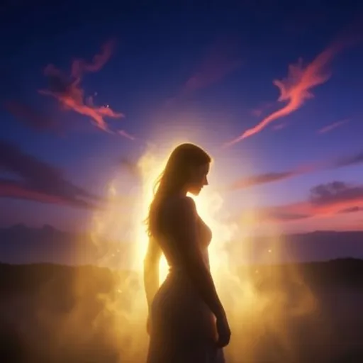 Gold Vein - Minji x Nova