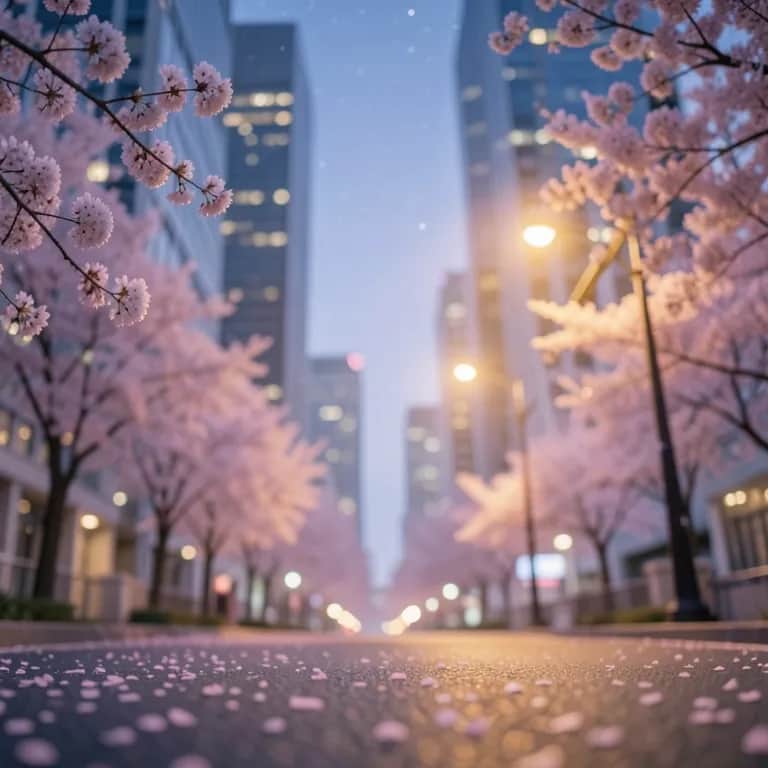 My Darling in the Night