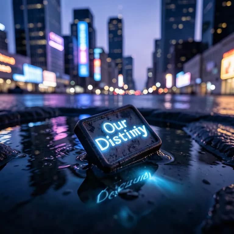 Our Destiny