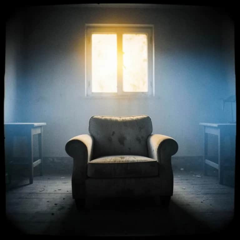 “Where Love Doesn’t Leave”