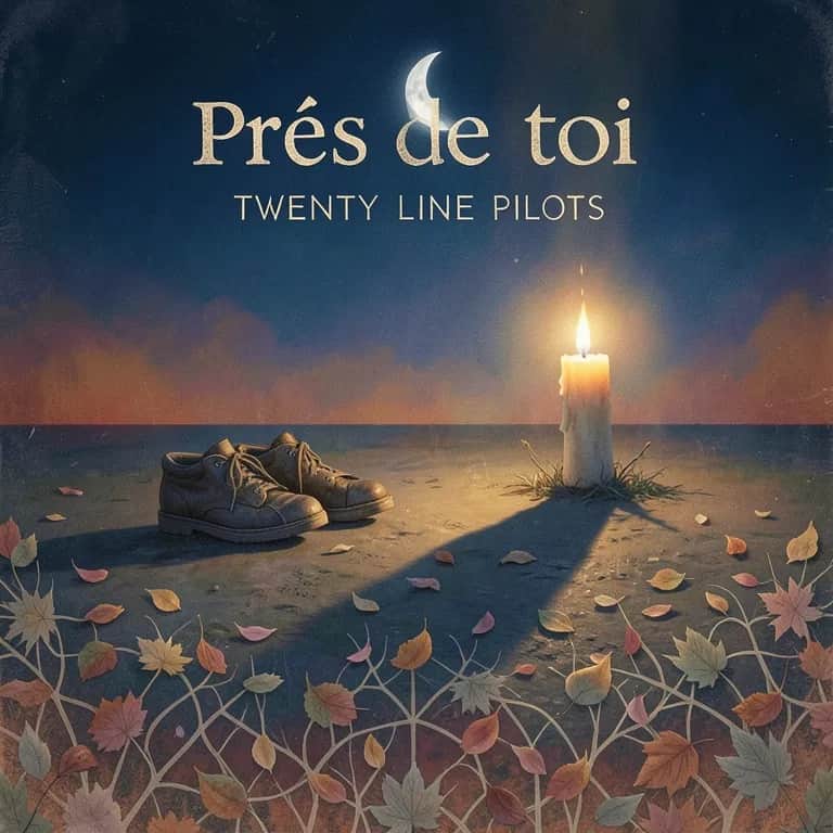 Près de toi (Twenty One Pilots)