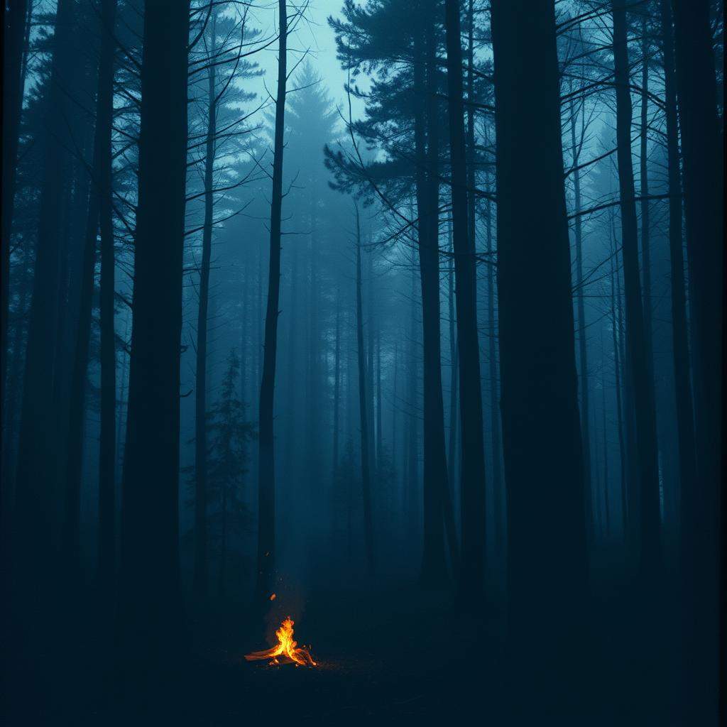 Lost in the lines