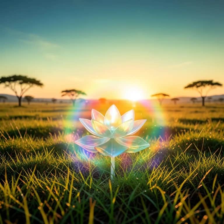 Navigating Between Healing and better days feel the bright sky