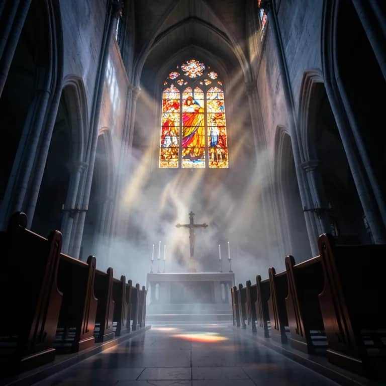 Holy Spirit (Come Fill This Place)